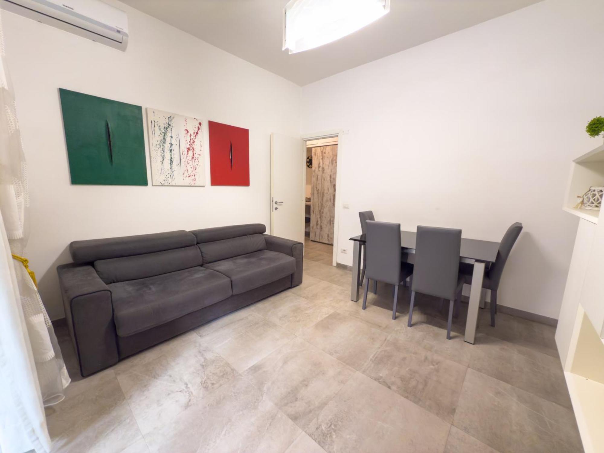 Holiday home Toto Vatican House *