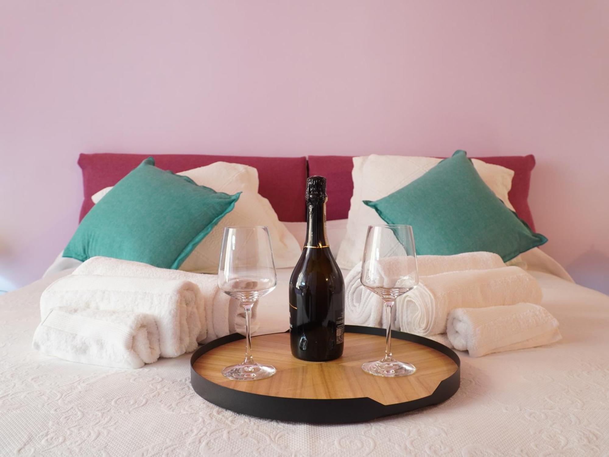 Apartment Giancarla Luxury In San Lorenzo - Termini