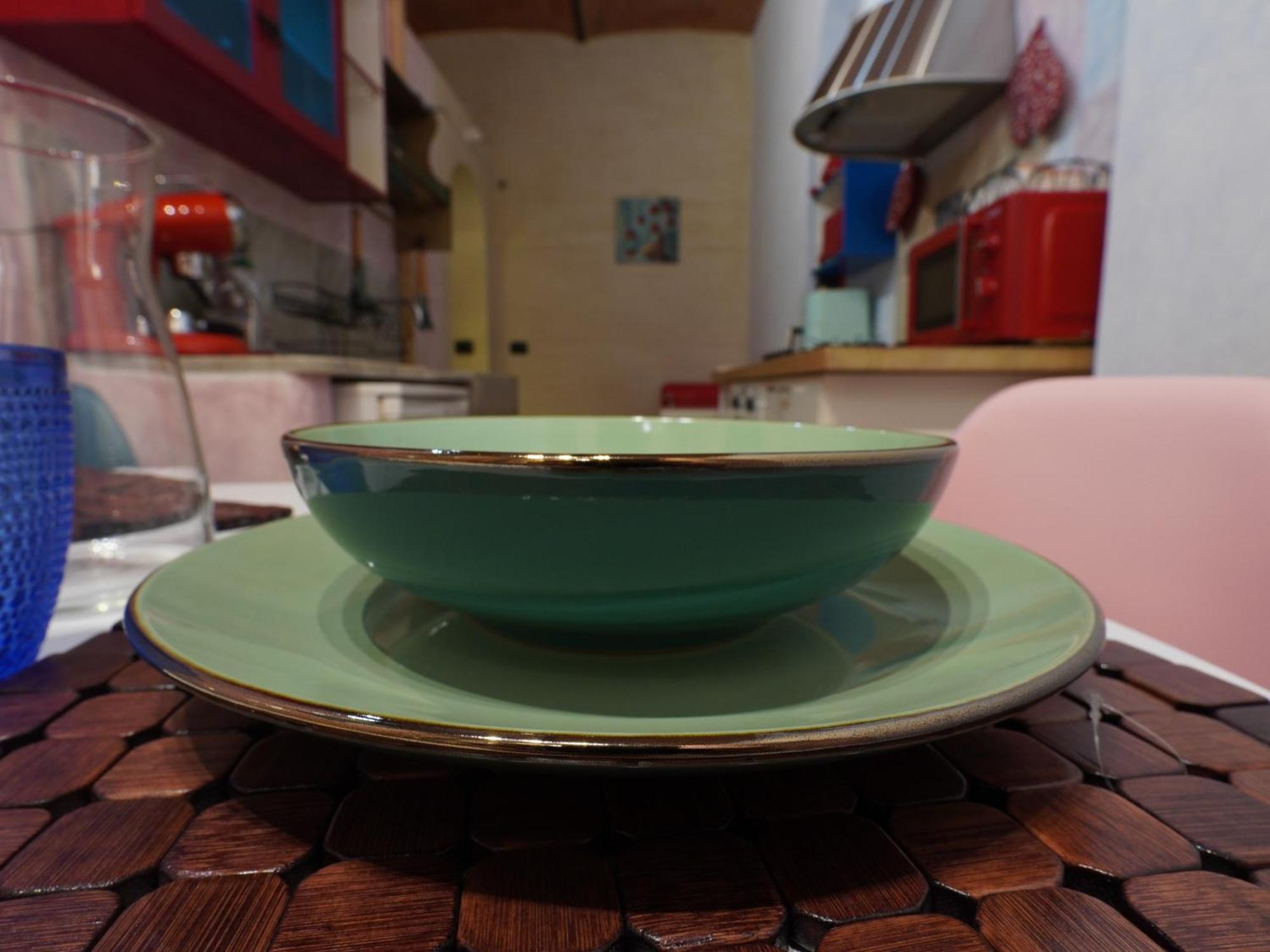Giancarla Luxury In San Lorenzo - Termini *