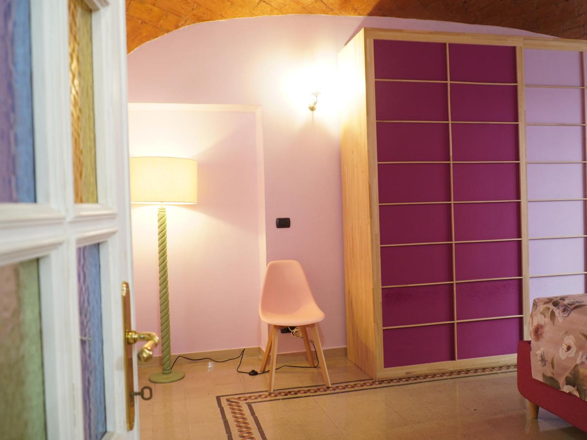 Giancarla Luxory Apartment In Rome San Lorenzo - Termini Rome