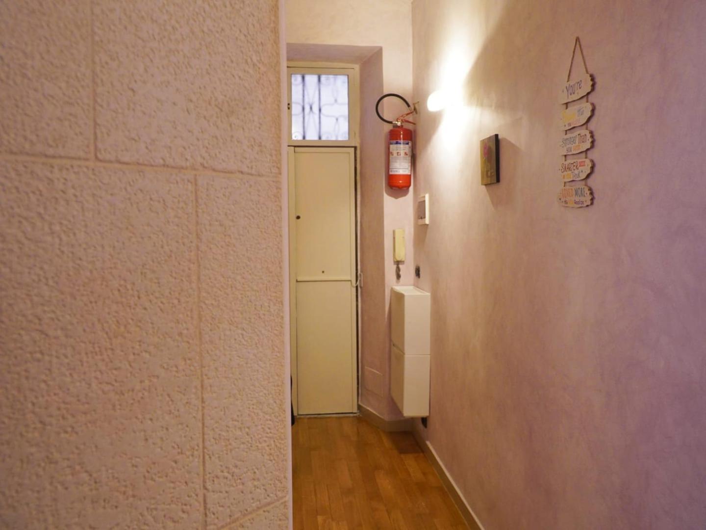 Giancarla Luxury In San Lorenzo - Termini Apartment *