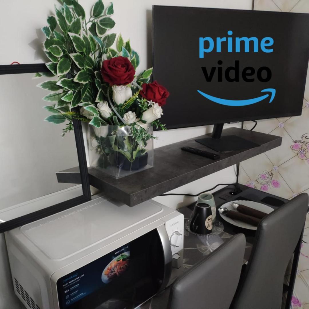 Corner Of Paradise Apartment