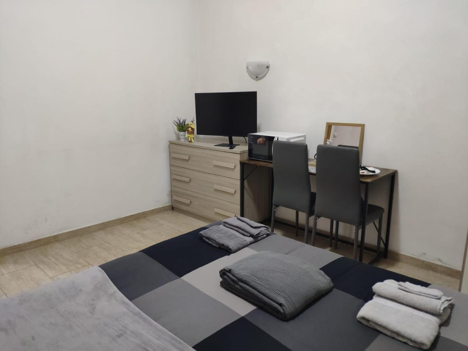 Corner Of Paradise Apartment Rome