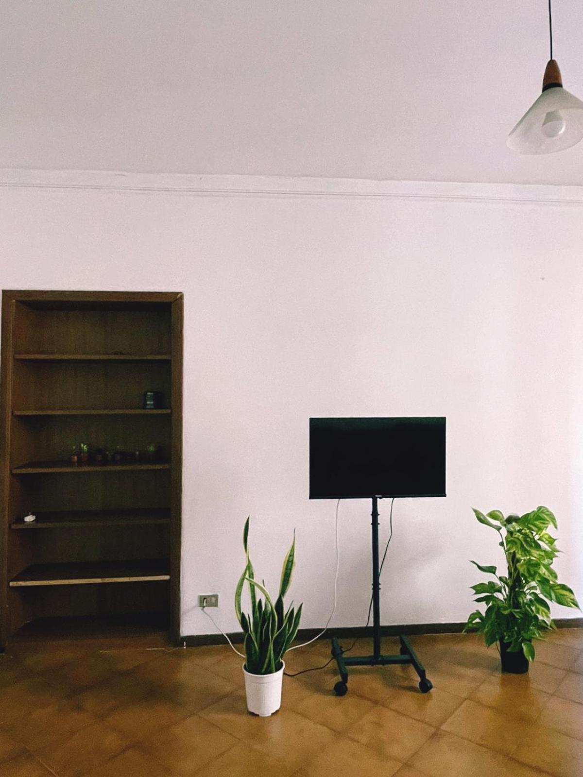 Apartment St Peter's Rome
