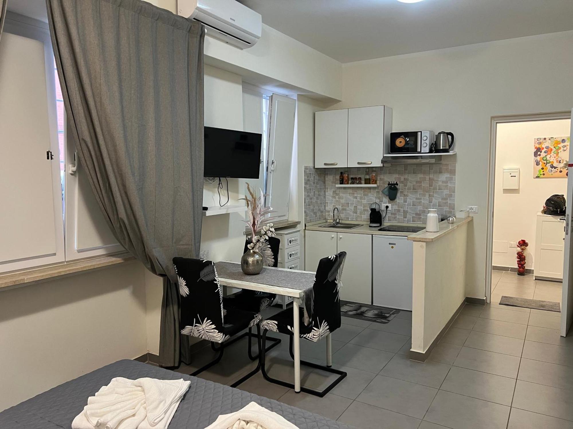 Appartamento My House Gemelli