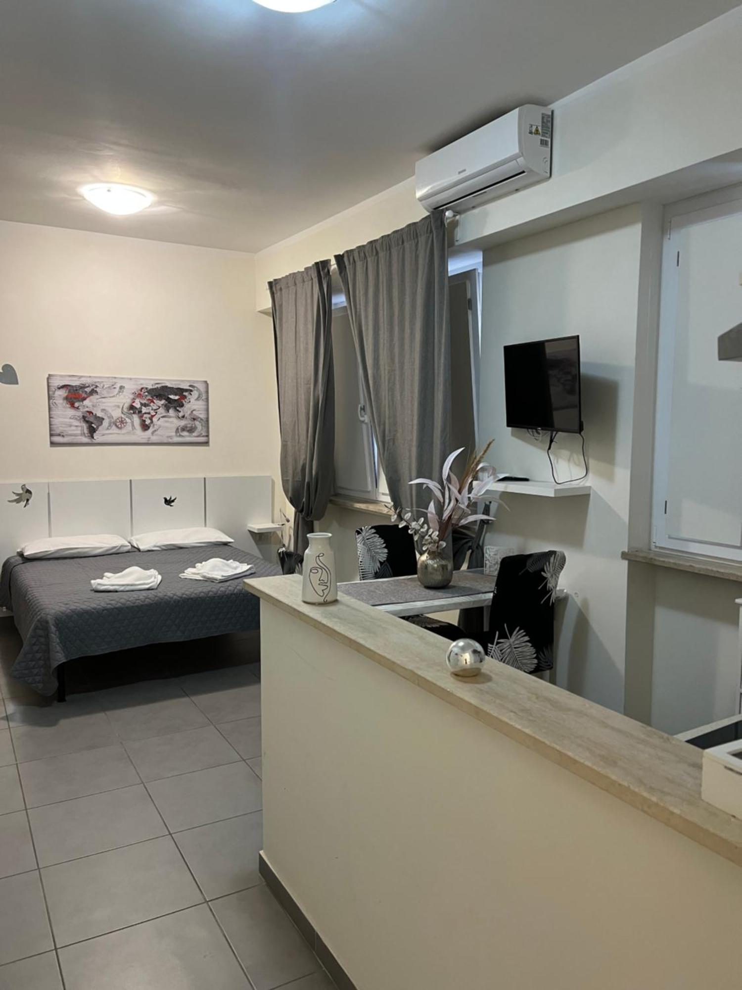 My House Gemelli Appartamento Roma
