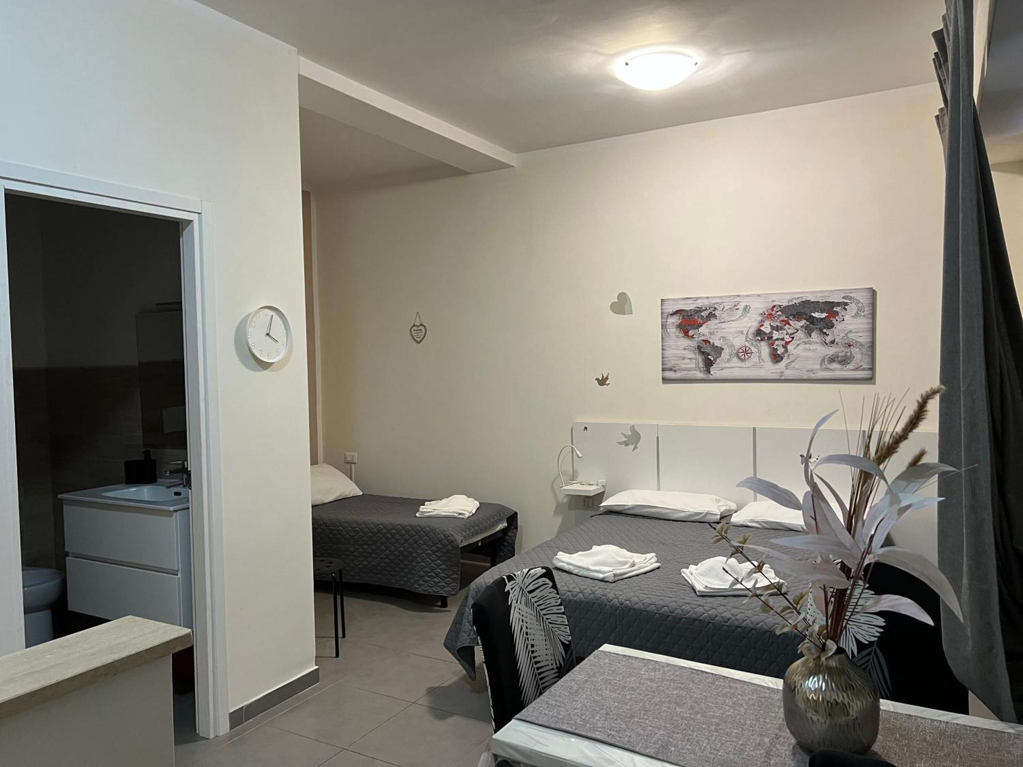 Appartamento My House Gemelli