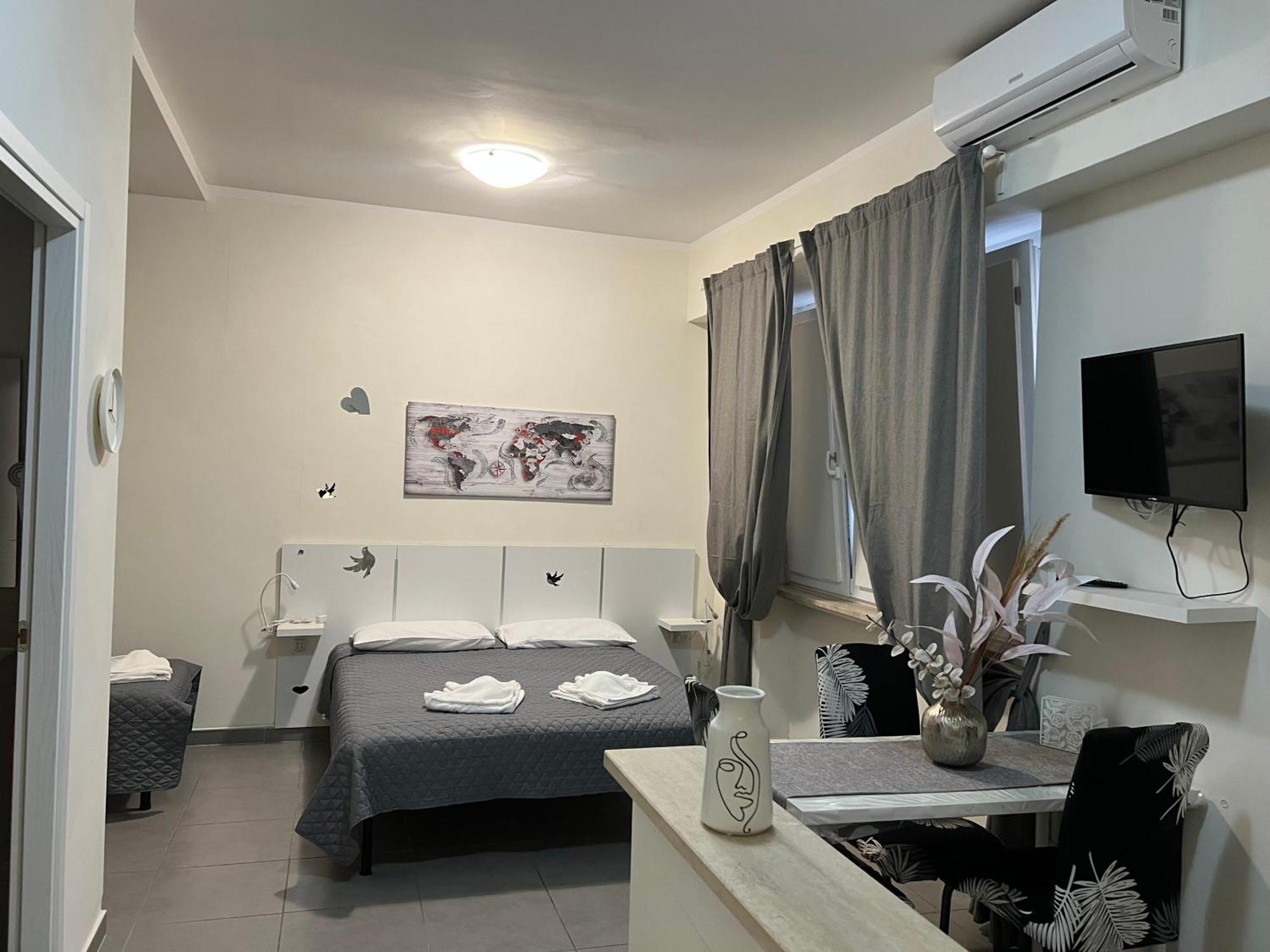 Appartamento My House Gemelli *