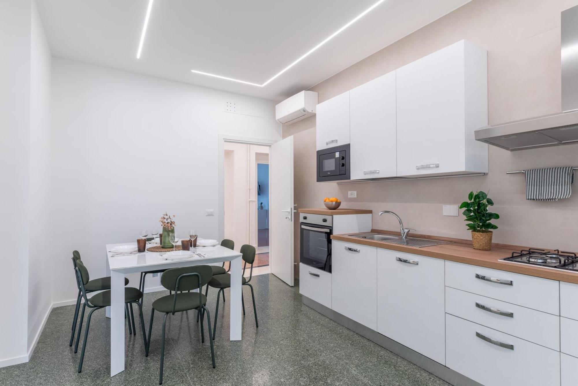 Domus Lux Angelica- Nearby Vatican *