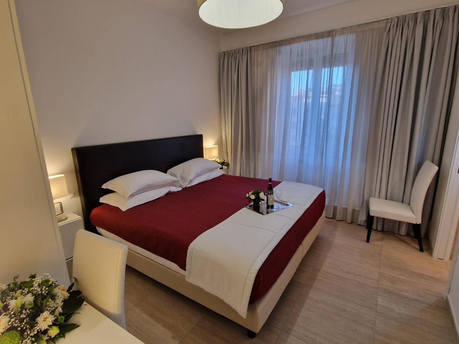 Vatican Guest Raffaello Guest house Rome