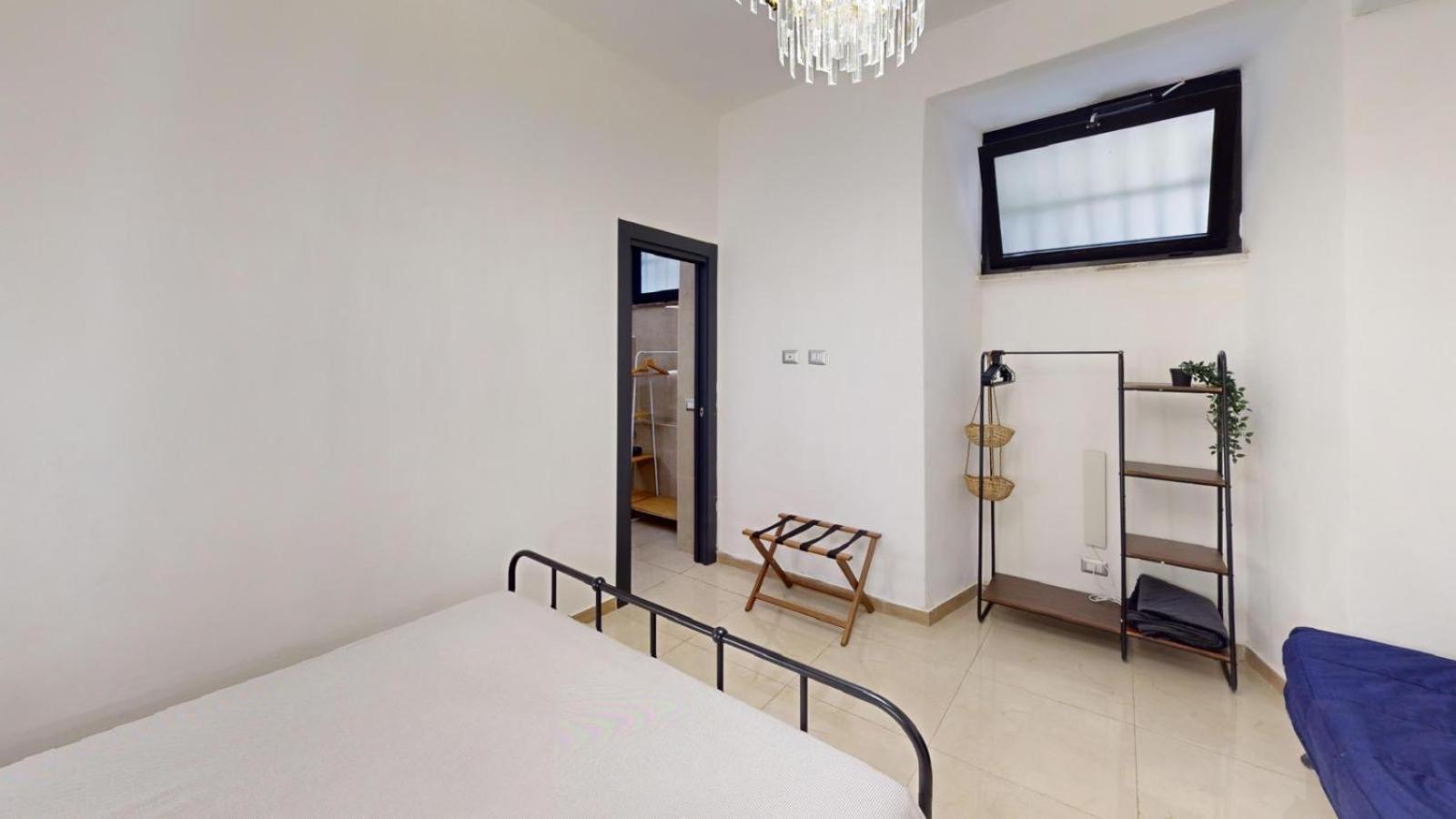 Holiday home Colosseo Splendido Lusso 180 Mq *