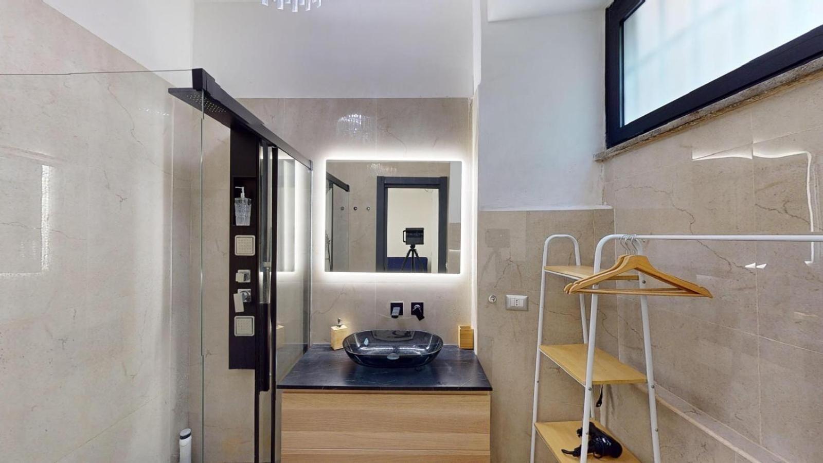 Colosseo Splendido Lusso 180 Mq Holiday home