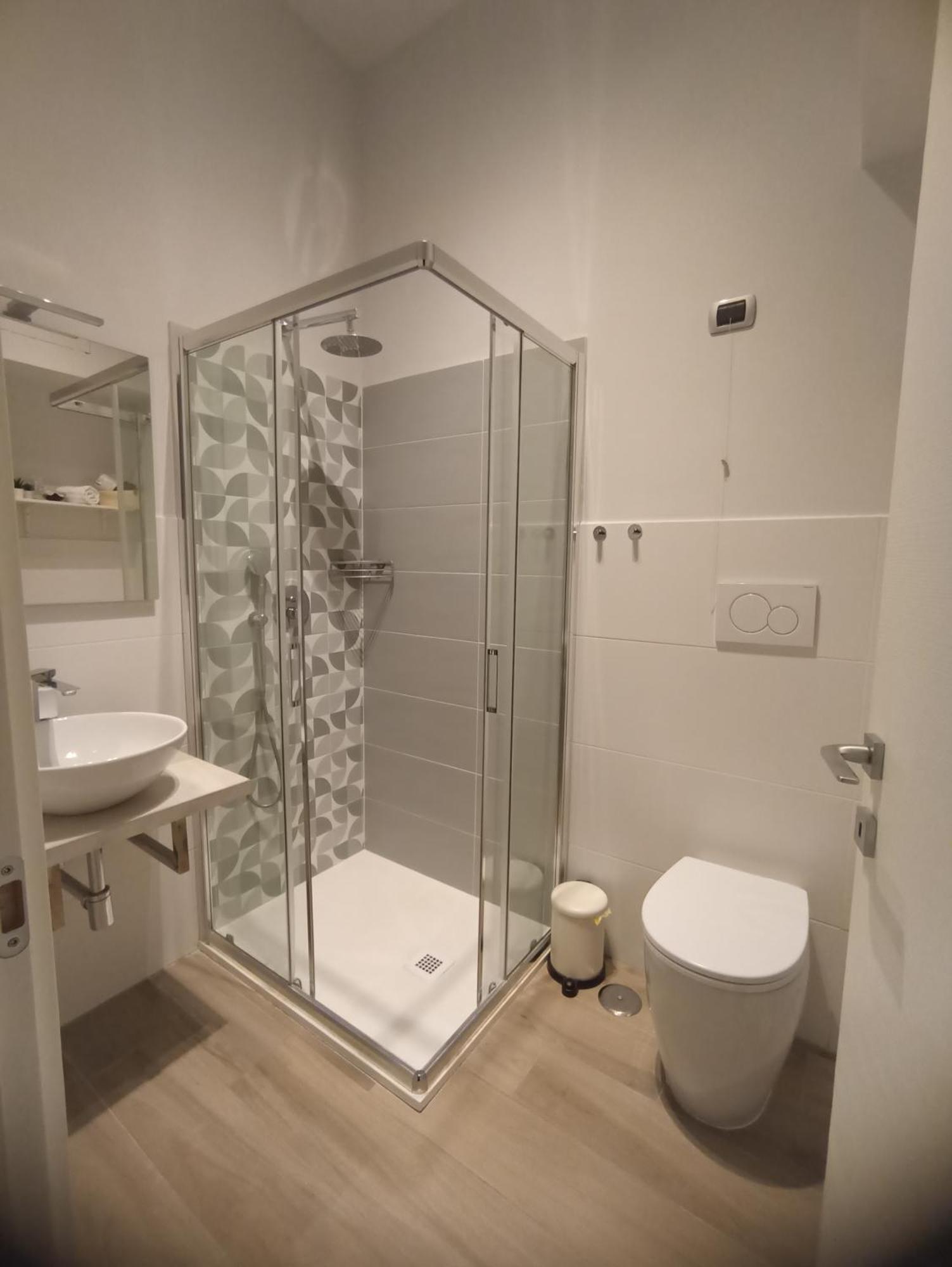 Affittacamere Ad 111 Coladirienzo - By Ad *