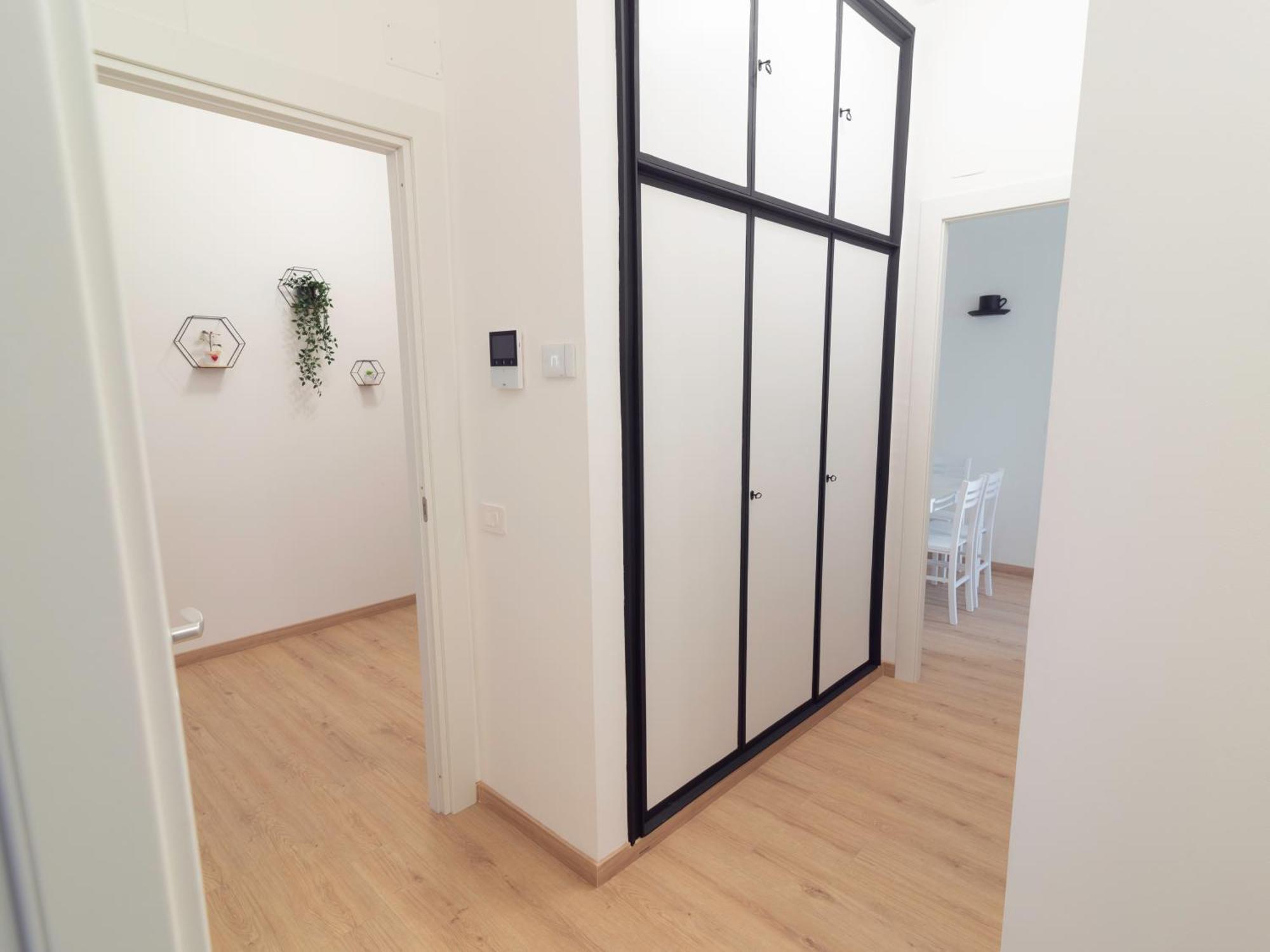 San Pietro Da Silvia Apartment *