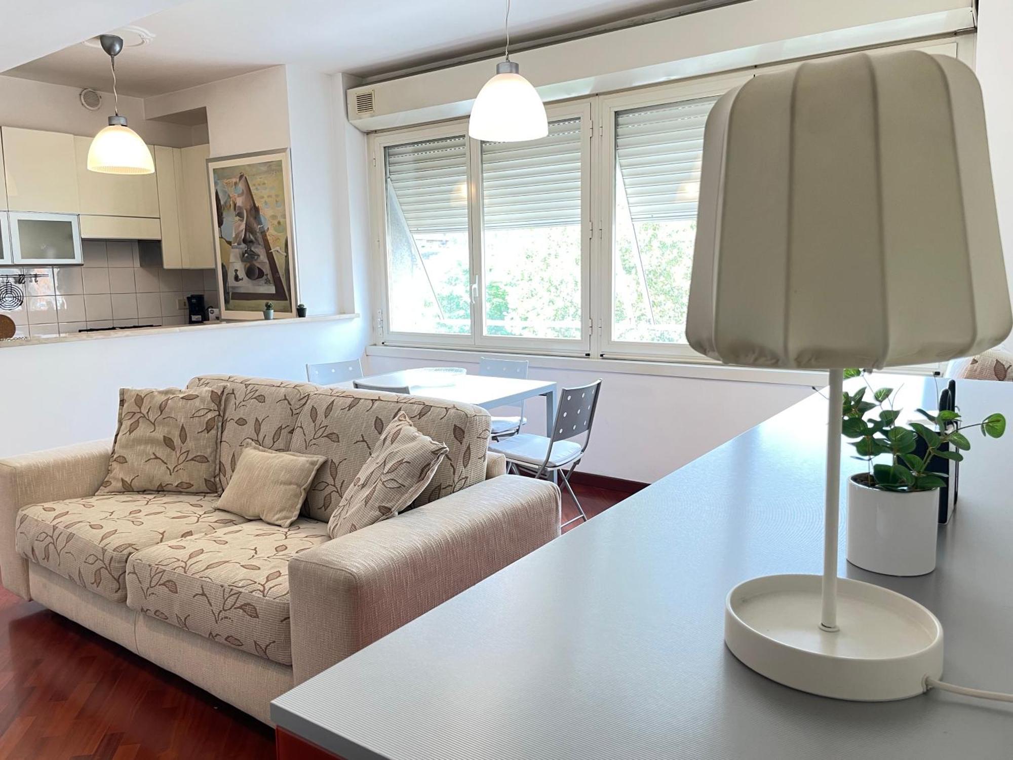 Pantanella 2 Apartment Rome