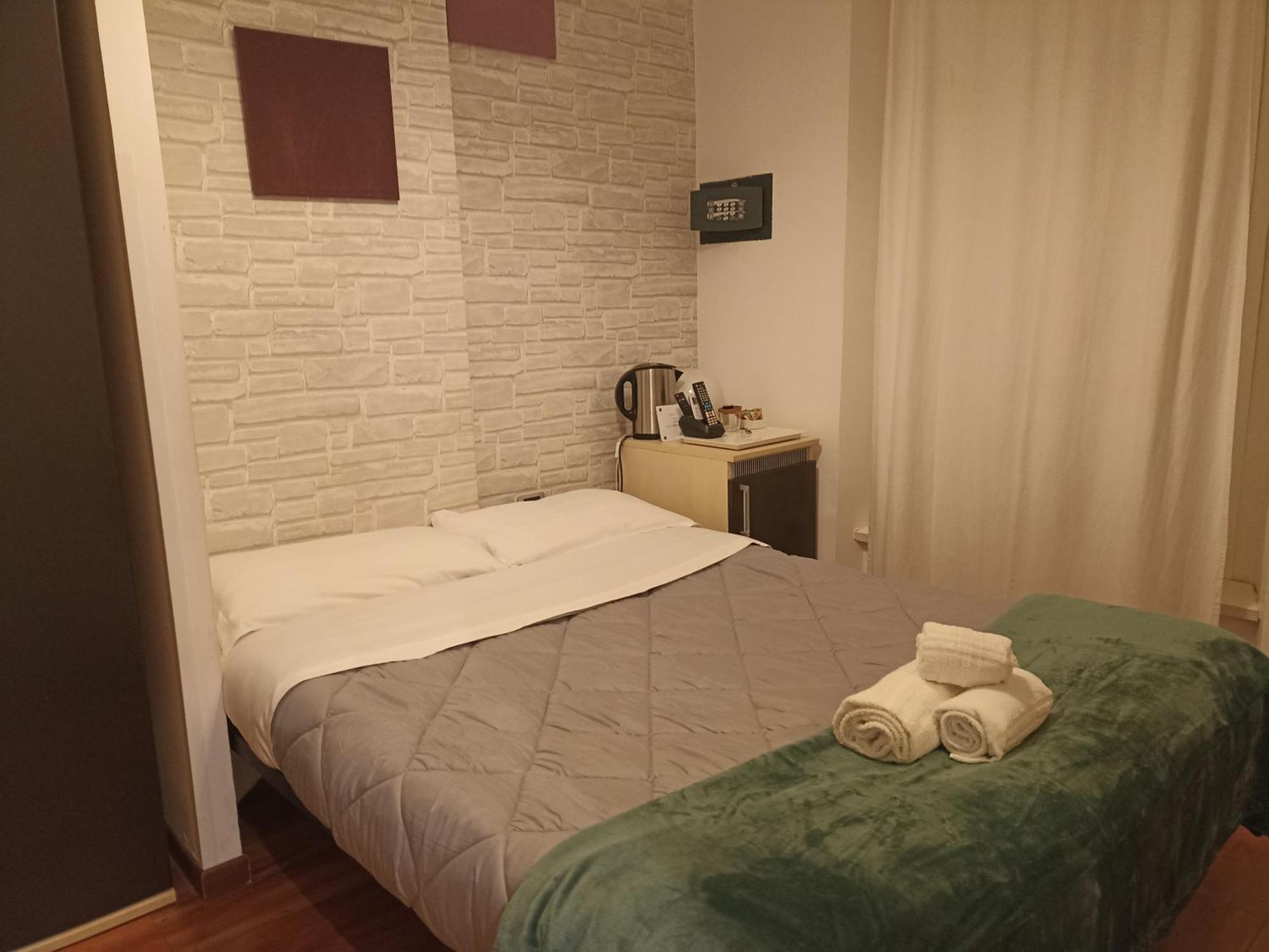 Affittacamere Ad 111 Coladirienzo - By Ad *