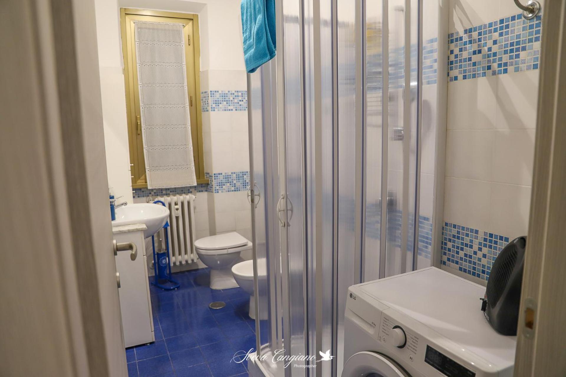 Apartment Da Zia Maria Rome
