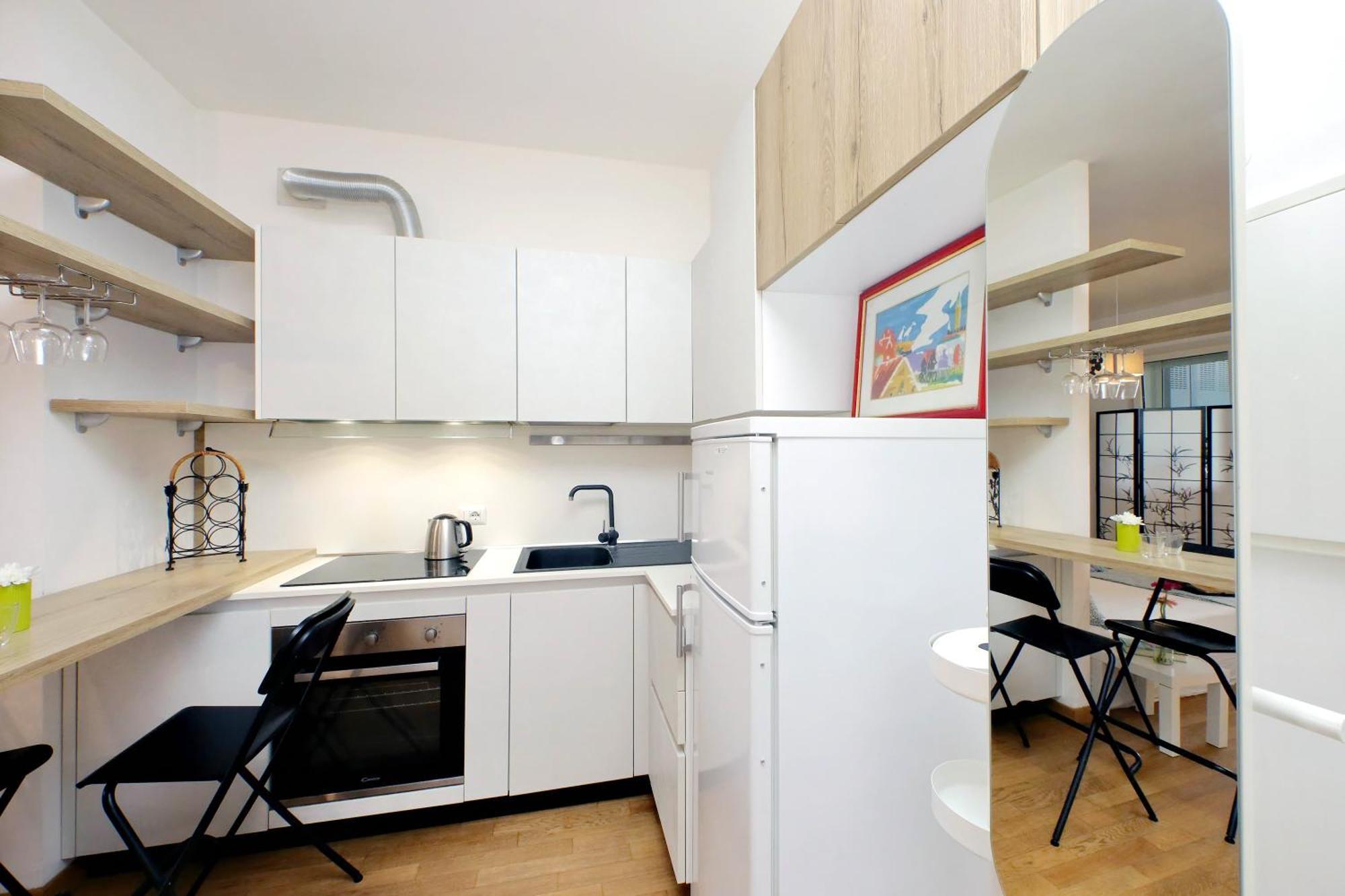 Julies Flat Apartment