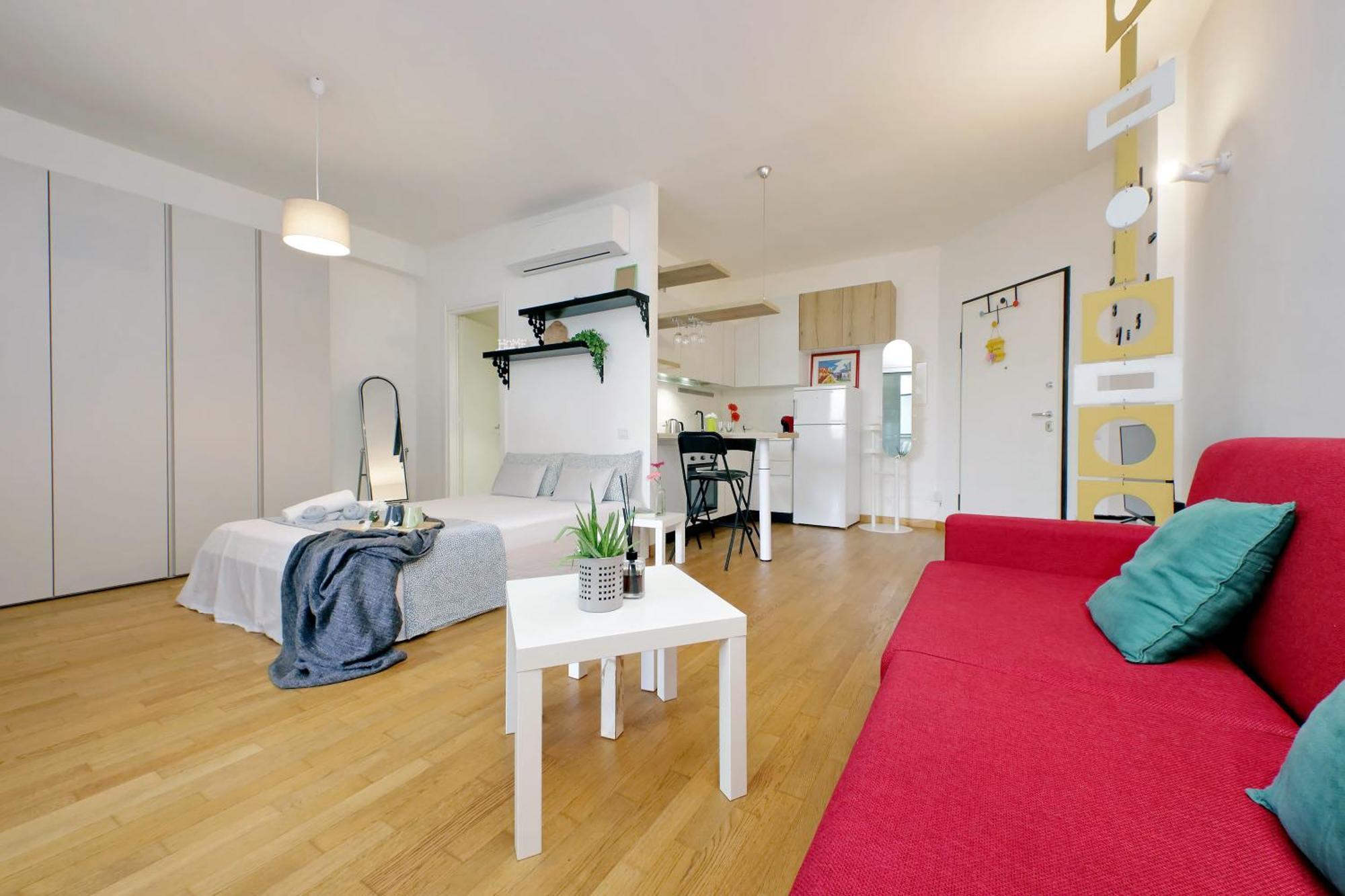 Julies Flat Apartment *