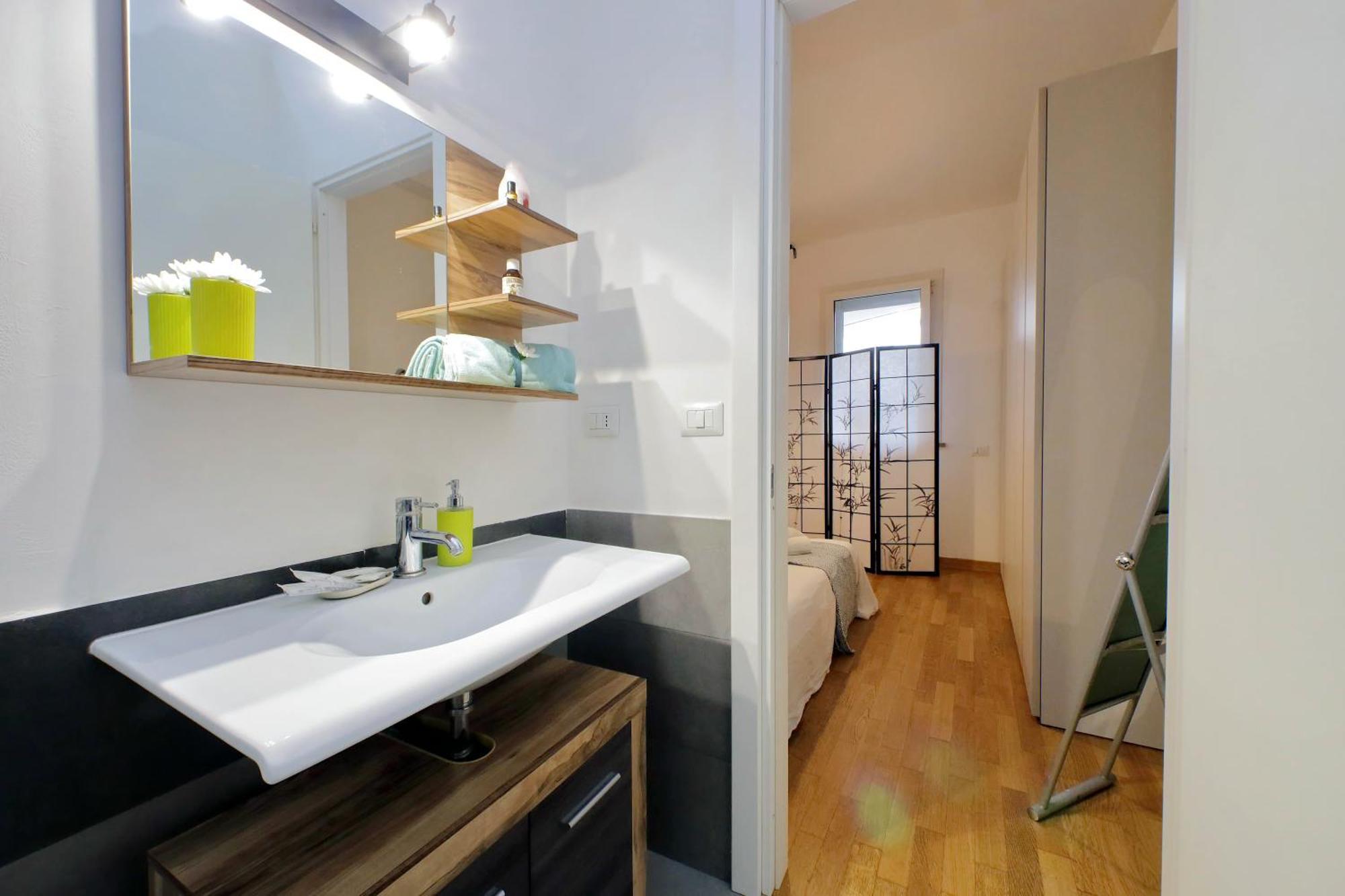 Julies Flat Apartment *