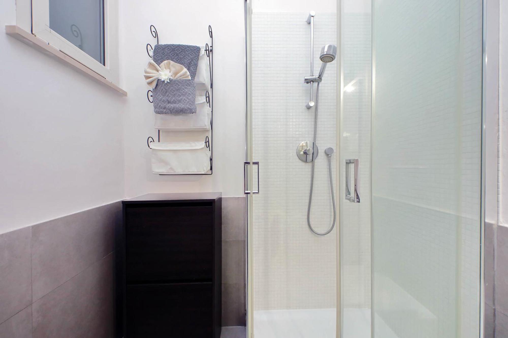 Julies Flat Apartment Rome