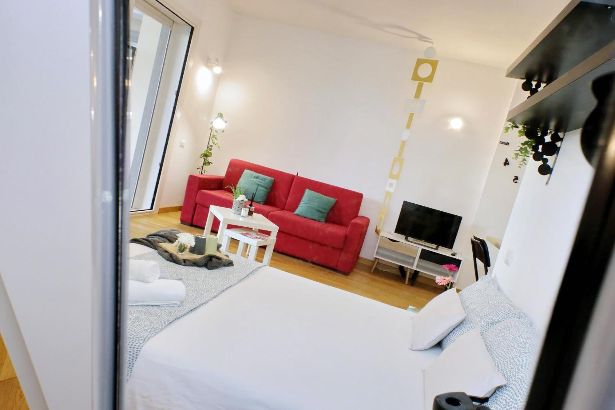 Julies Flat Apartment