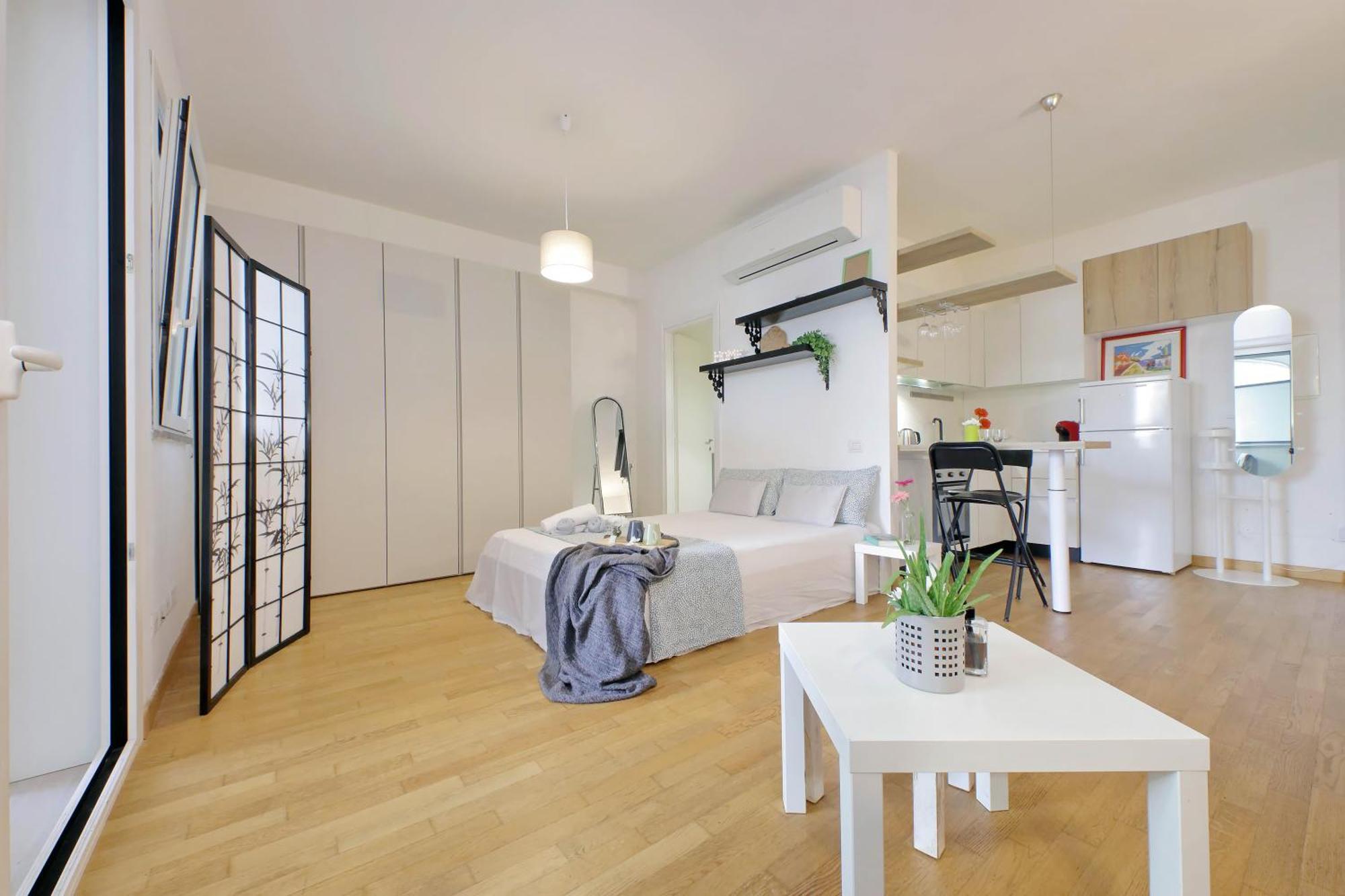 Julies Flat Apartment