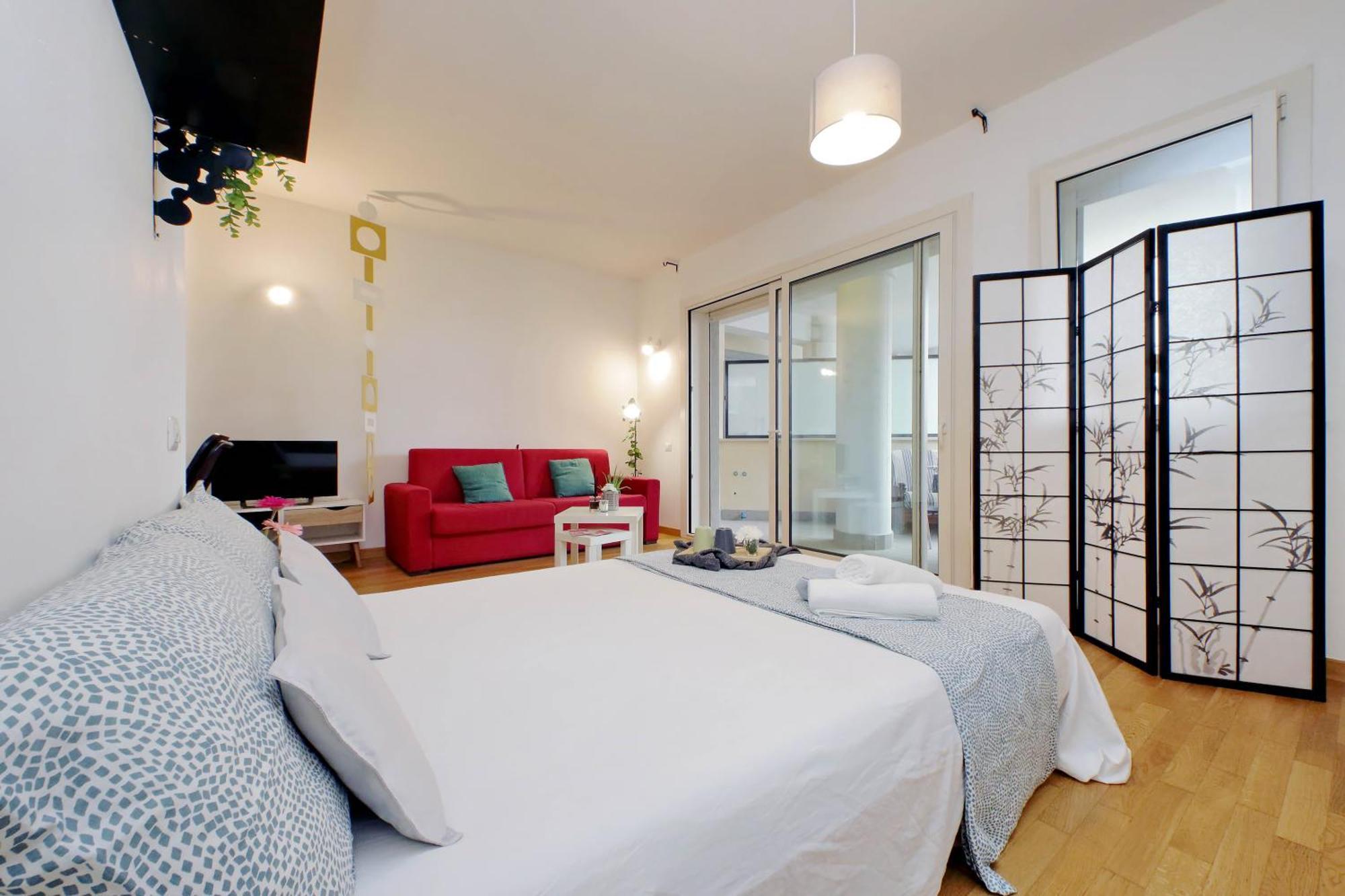 Apartment Julies Flat