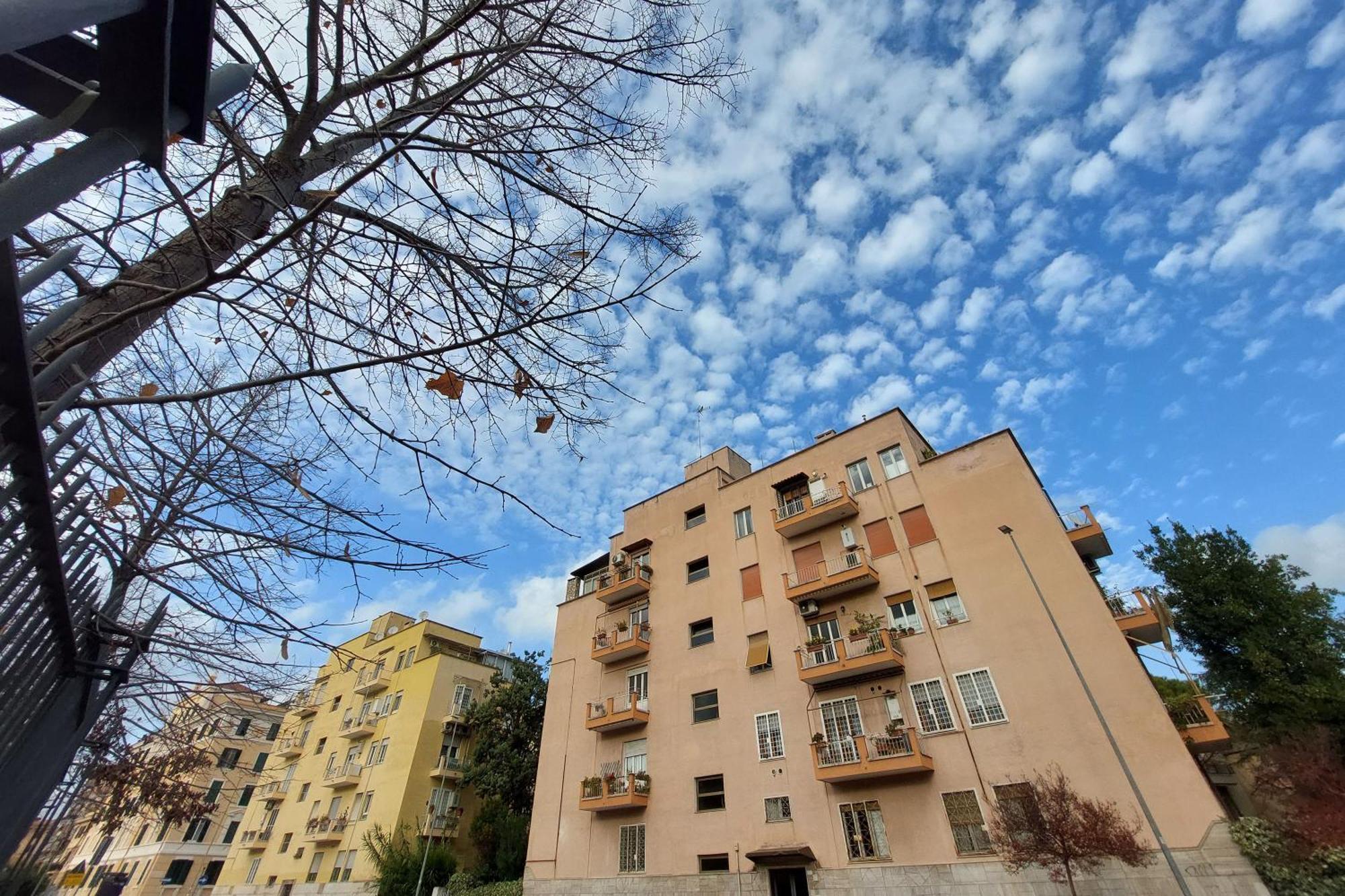 San Pietros Flat * Rome