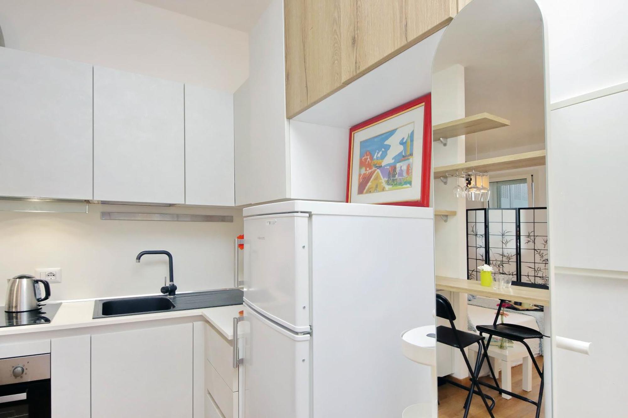 Julies Flat Apartment
