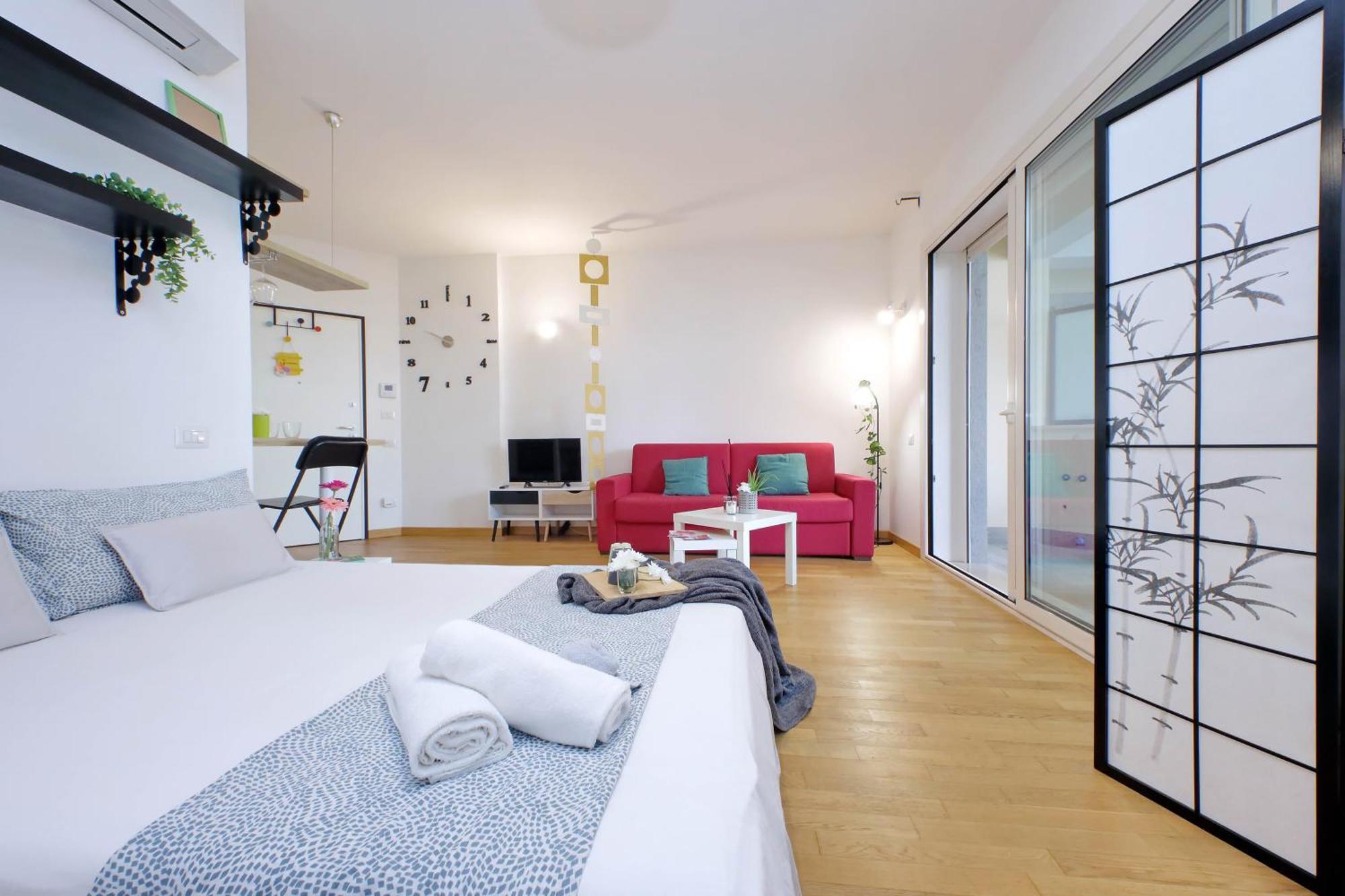 Julies Flat Apartment *