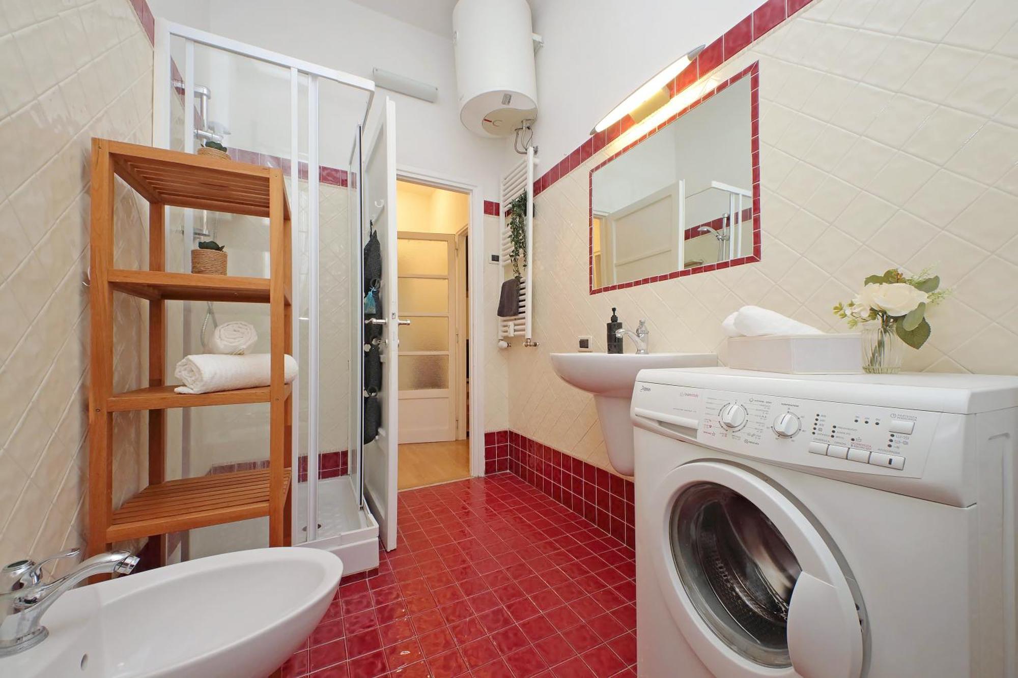 Apartment San Pietros Flat
