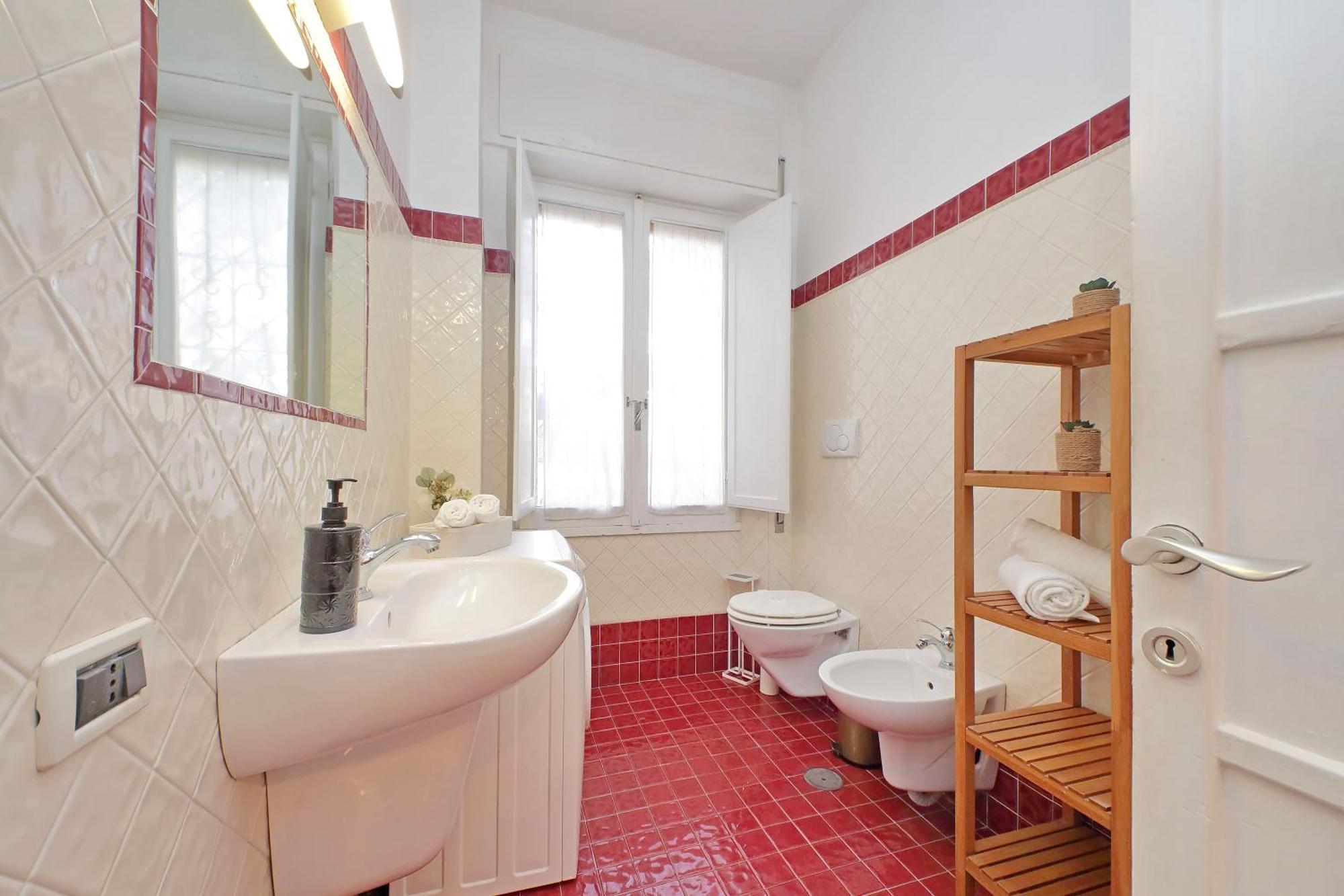 Apartment San Pietros Flat