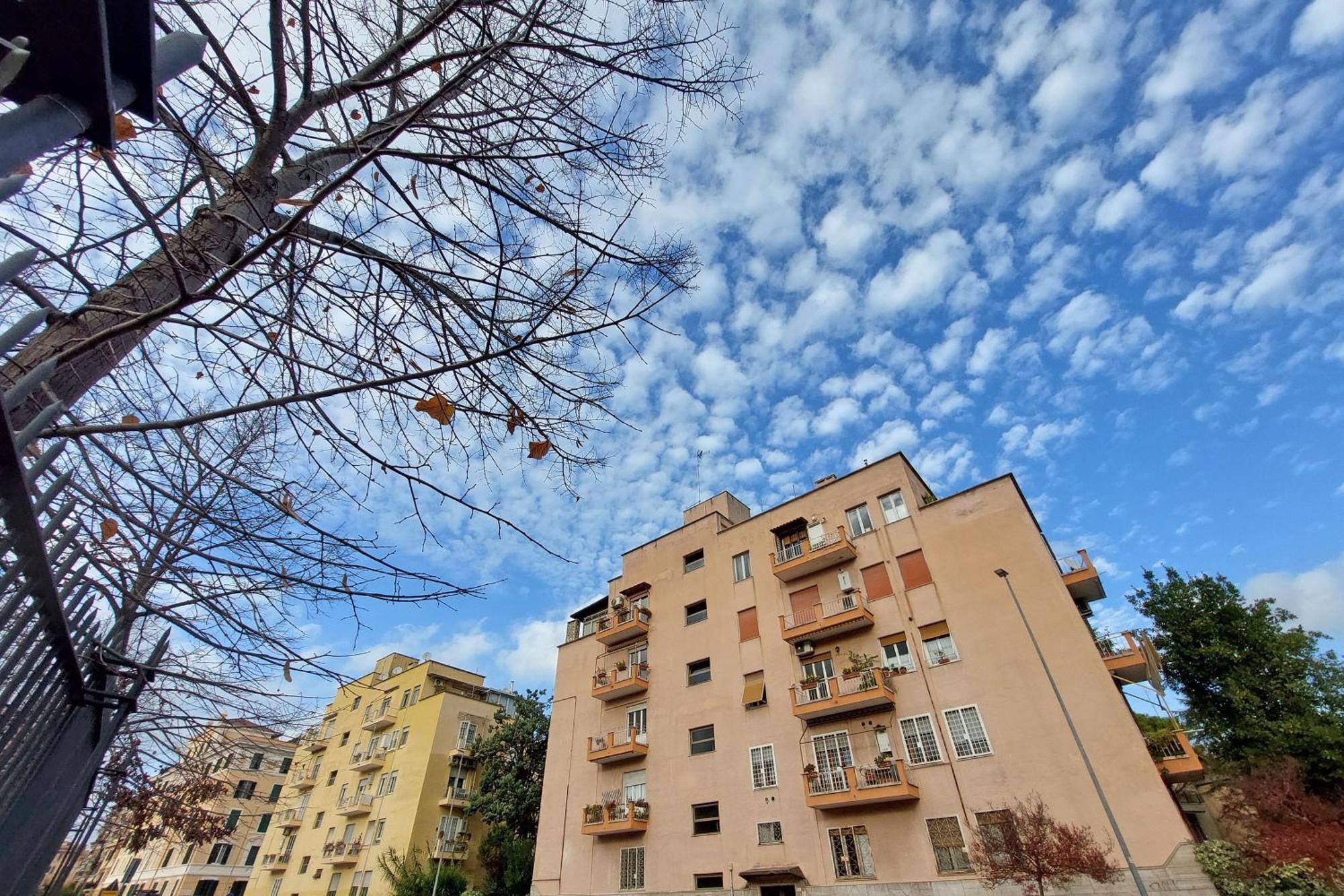 Apartment San Pietros Flat Rome