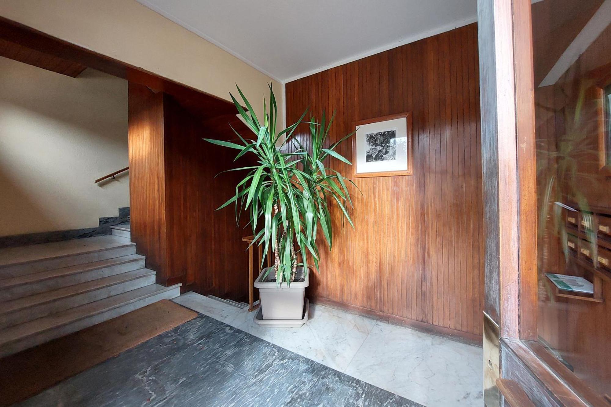 San Pietros Flat Apartment *