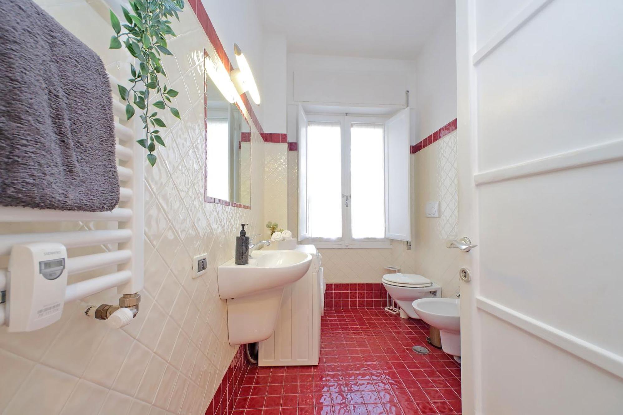 San Pietros Flat Apartment