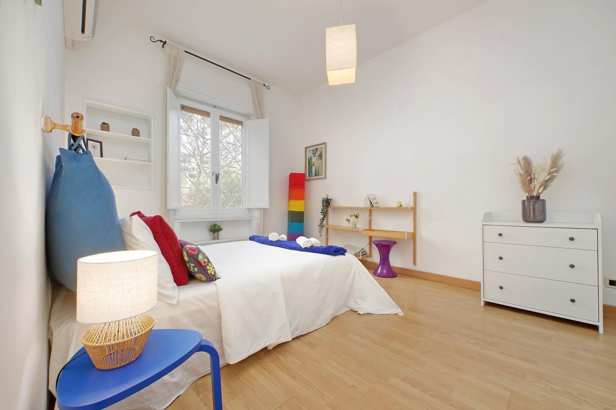 San Pietros Flat Apartment *