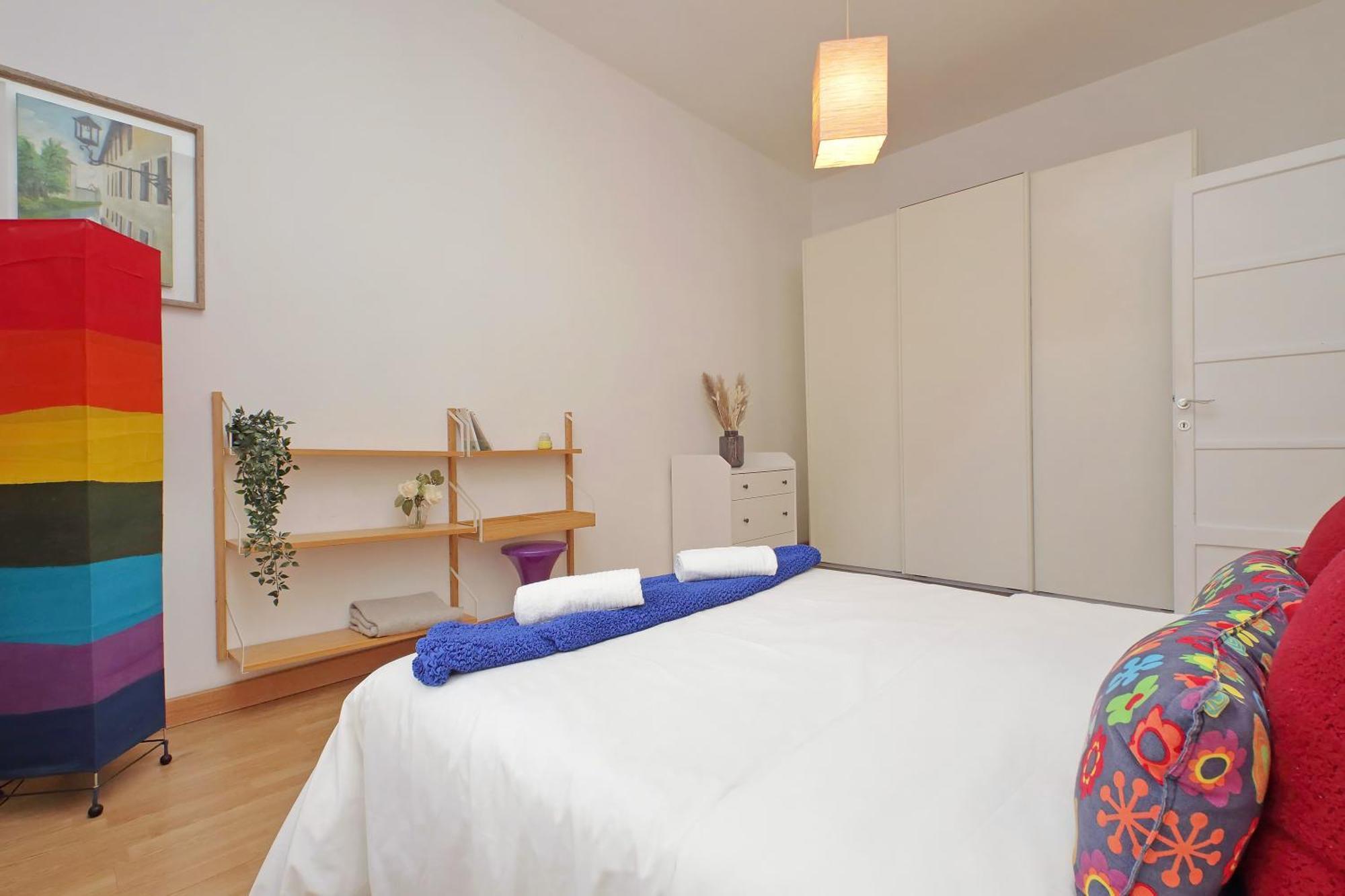 Apartment San Pietros Flat *