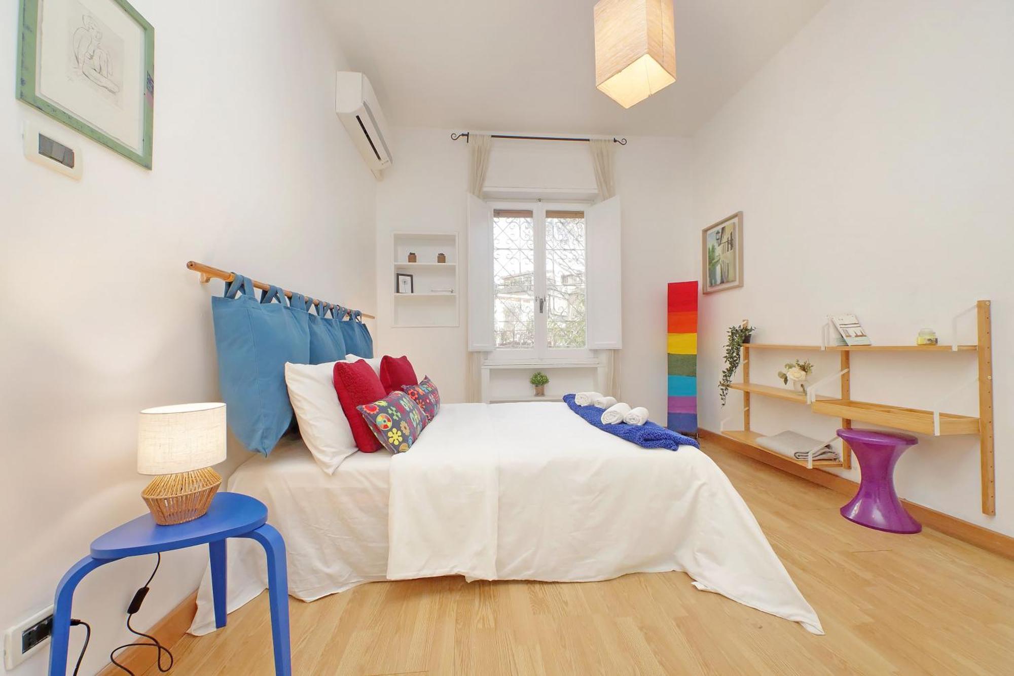 Apartment San Pietros Flat