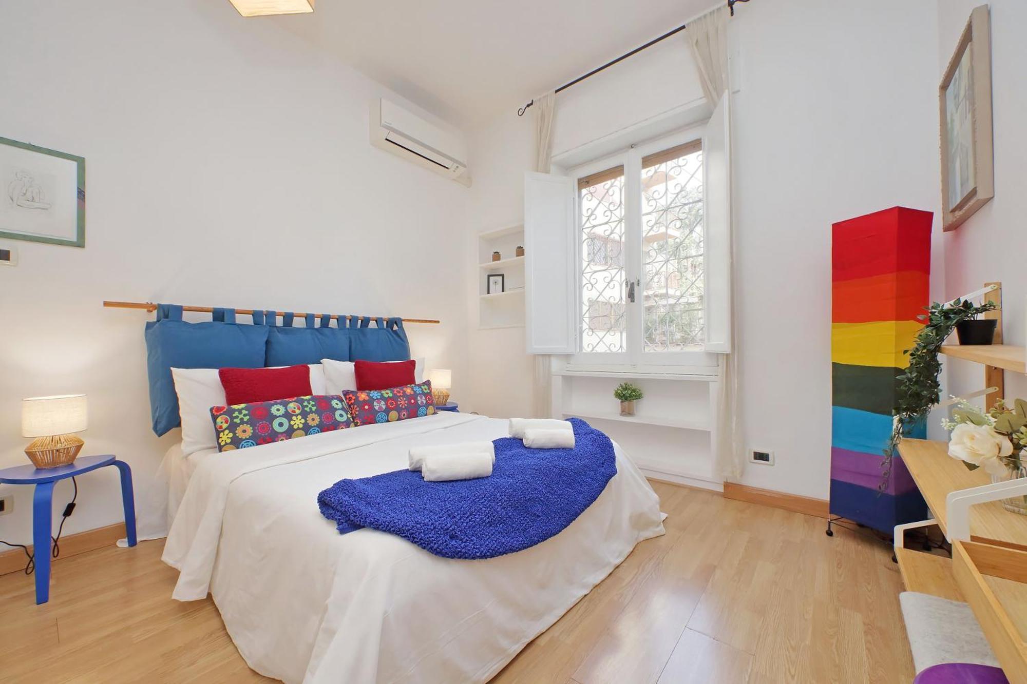 San Pietros Flat *