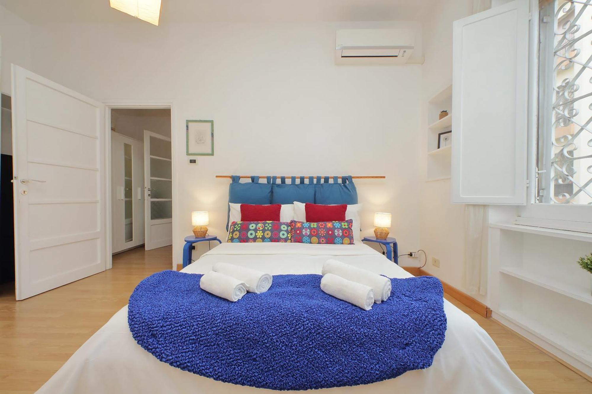 San Pietros Flat * Rome