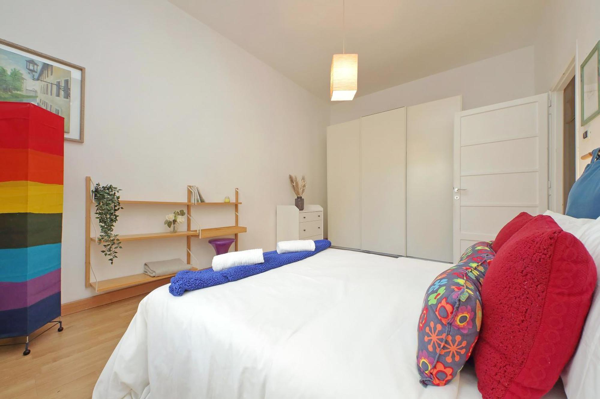 San Pietros Flat * Rome