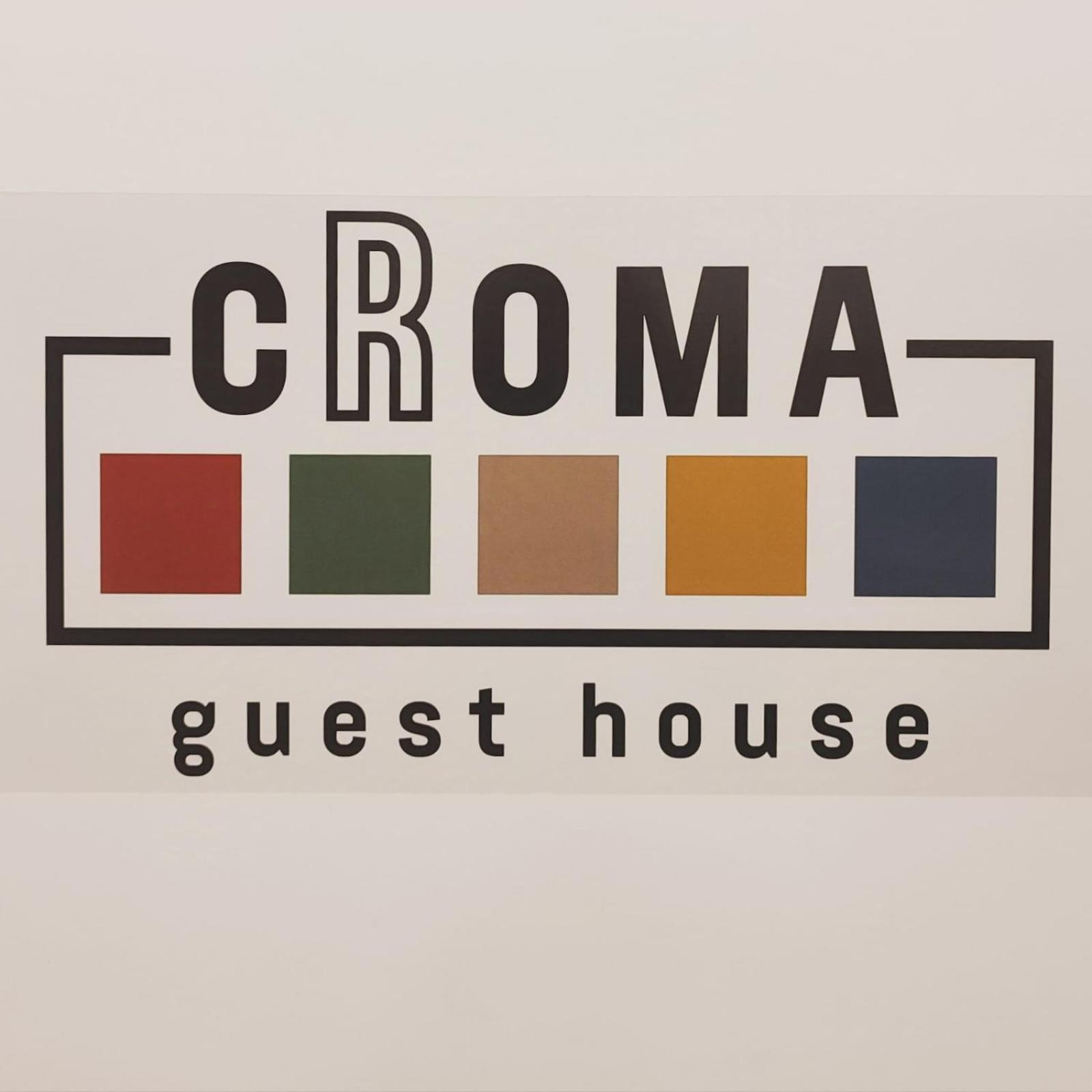 Croma - Rome
