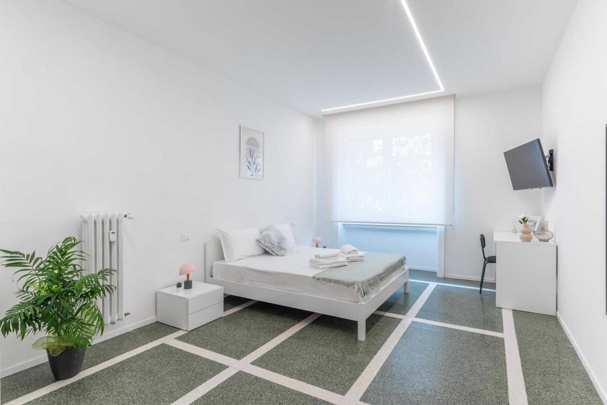 Domus Lux Angelica- Nearby Vatican * Roma