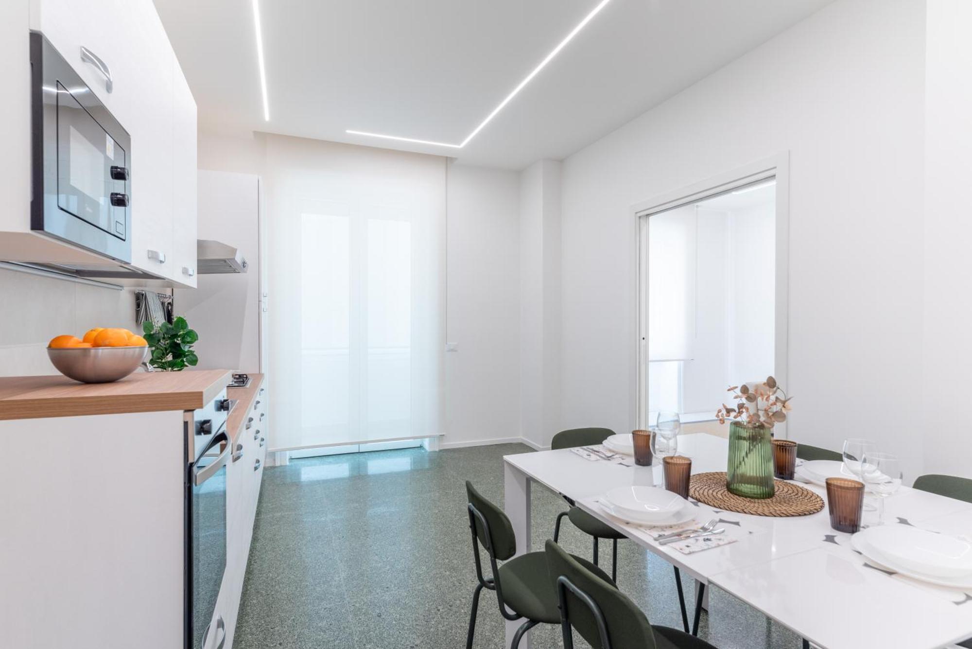Domus Lux Angelica- Nearby Vatican Roma