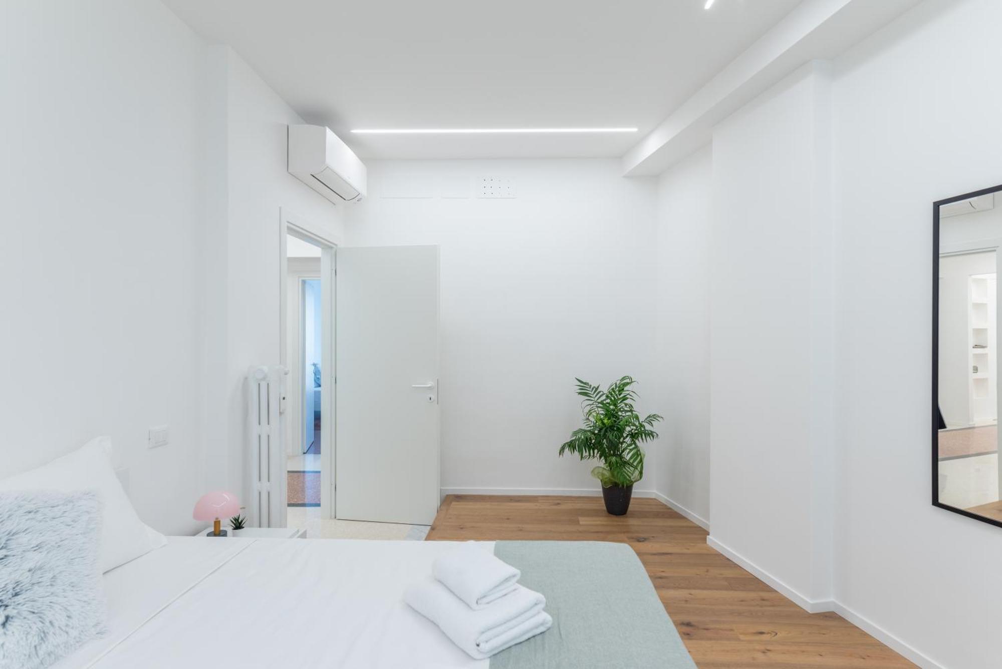 Domus Lux Angelica- Nearby Vatican * Roma