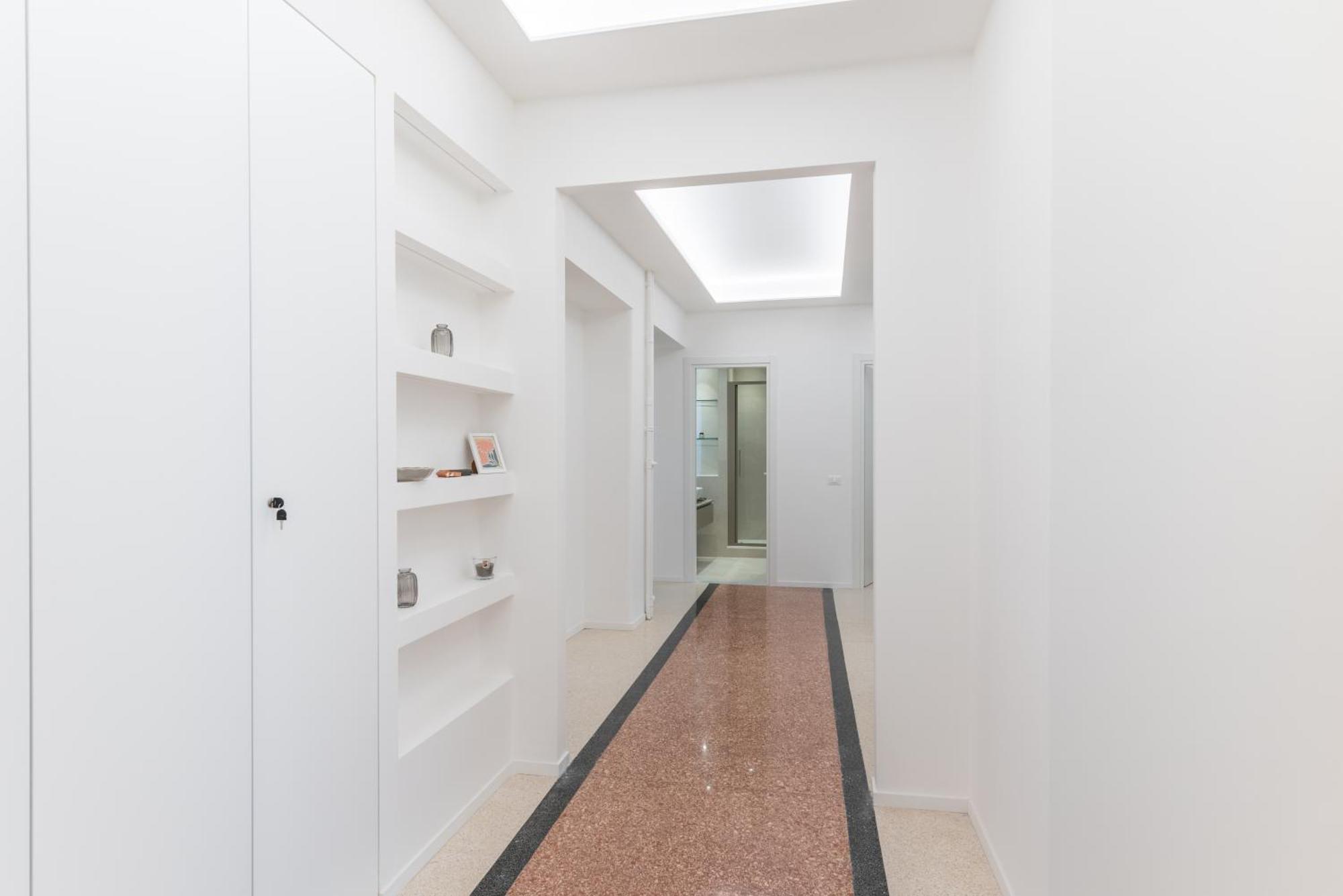 Domus Lux Angelica- Nearby Vatican Roma