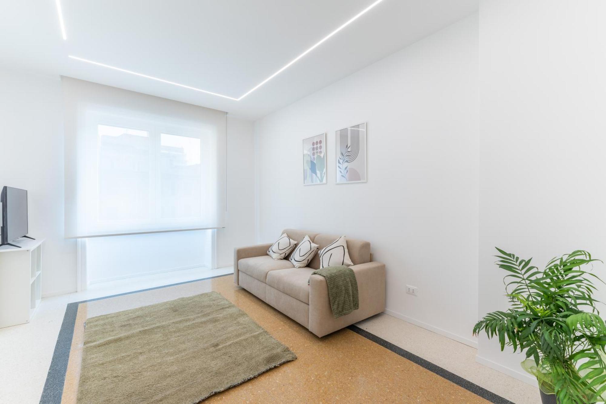 Domus Lux Angelica- Nearby Vatican * Roma