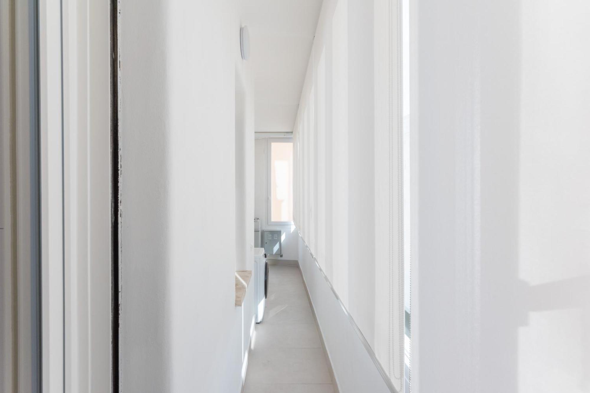 Domus Lux Angelica- Nearby Vatican *
