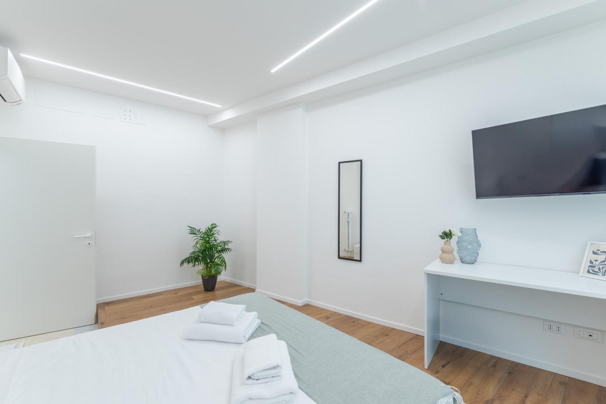 Domus Lux Angelica- Nearby Vatican * Roma